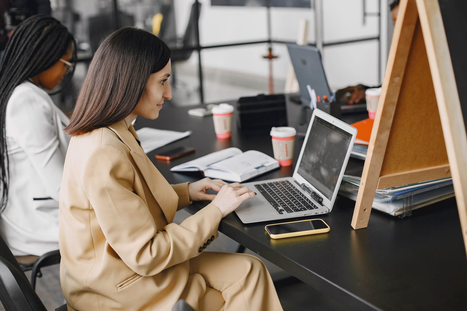 Five ways that can develop your business